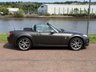 USED 2015 15 MAZDA MX-5 1.8i Sport Venture Convertible 2dr Petrol Manual Euro 5 (126 ps) RARE CREAM HEATED SEATS, TOUCH SCREEN SAT NAV, 17'' ALLOYS WITH UNIROYAL TYRES FITTED