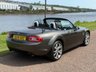 USED 2015 15 MAZDA MX-5 1.8i Sport Venture Convertible 2dr Petrol Manual Euro 5 (126 ps) RARE CREAM HEATED SEATS, TOUCH SCREEN SAT NAV, 17'' ALLOYS WITH UNIROYAL TYRES FITTED