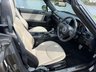 USED 2015 15 MAZDA MX-5 1.8i Sport Venture Convertible 2dr Petrol Manual Euro 5 (126 ps) RARE CREAM HEATED SEATS, TOUCH SCREEN SAT NAV, 17'' ALLOYS WITH UNIROYAL TYRES FITTED