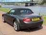 USED 2015 15 MAZDA MX-5 1.8i Sport Venture Convertible 2dr Petrol Manual Euro 5 (126 ps) RARE CREAM HEATED SEATS, TOUCH SCREEN SAT NAV, 17'' ALLOYS WITH UNIROYAL TYRES FITTED