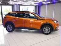 USED 2023 23 PEUGEOT 2008 1.2 PureTech Active Premium + SUV 5dr Petrol Manual Euro 6 (s/s) (100 ps) Quality & Best value Assured