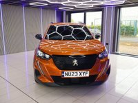 USED 2023 23 PEUGEOT 2008 1.2 PureTech Active Premium + SUV 5dr Petrol Manual Euro 6 (s/s) (100 ps) Quality & Best value Assured