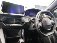 USED 2023 23 PEUGEOT 2008 1.2 PureTech Active Premium + SUV 5dr Petrol Manual Euro 6 (s/s) (100 ps) Quality & Best value Assured