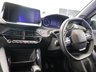 USED 2023 23 PEUGEOT 2008 1.2 PureTech Active Premium + SUV 5dr Petrol Manual Euro 6 (s/s) (100 ps) Quality & Best value Assured