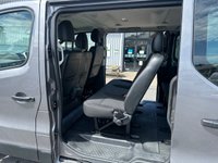 USED 2018 68 RENAULT TRAFIC 1.6 dCi 27 Sport Nav Minibus 5dr Diesel Manual SWB Euro 6 (9 Seat) (120 bhp) NO VAT JUST 48K SERVICE HISTORY !!!! LOVELY LOW MILES WITH SAT NAV A/C