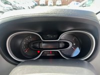 USED 2018 68 RENAULT TRAFIC 1.6 dCi 27 Sport Nav Minibus 5dr Diesel Manual SWB Euro 6 (9 Seat) (120 bhp) NO VAT JUST 48K SERVICE HISTORY !!!! LOVELY LOW MILES WITH SAT NAV A/C