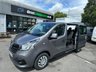 USED 2018 68 RENAULT TRAFIC 1.6 dCi 27 Sport Nav Minibus 5dr Diesel Manual SWB Euro 6 (9 Seat) (120 bhp) NO VAT JUST 48K SERVICE HISTORY !!!! LOVELY LOW MILES WITH SAT NAV A/C