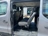 USED 2018 68 RENAULT TRAFIC 1.6 dCi 27 Sport Nav Minibus 5dr Diesel Manual SWB Euro 6 (9 Seat) (120 bhp) NO VAT JUST 48K SERVICE HISTORY !!!! LOVELY LOW MILES WITH SAT NAV A/C
