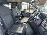 USED 2018 68 RENAULT TRAFIC 1.6 dCi 27 Sport Nav Minibus 5dr Diesel Manual SWB Euro 6 (9 Seat) (120 bhp) NO VAT JUST 48K SERVICE HISTORY !!!! LOVELY LOW MILES WITH SAT NAV A/C