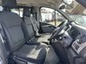 USED 2018 68 RENAULT TRAFIC 1.6 dCi 27 Sport Nav Minibus 5dr Diesel Manual SWB Euro 6 (9 Seat) (120 bhp) NO VAT JUST 48K SERVICE HISTORY !!!! LOVELY LOW MILES WITH SAT NAV A/C