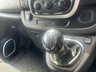 USED 2018 68 RENAULT TRAFIC 1.6 dCi 27 Sport Nav Minibus 5dr Diesel Manual SWB Euro 6 (9 Seat) (120 bhp) NO VAT JUST 48K SERVICE HISTORY !!!! LOVELY LOW MILES WITH SAT NAV A/C