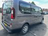 USED 2018 68 RENAULT TRAFIC 1.6 dCi 27 Sport Nav Minibus 5dr Diesel Manual SWB Euro 6 (9 Seat) (120 bhp) NO VAT JUST 48K SERVICE HISTORY !!!! LOVELY LOW MILES WITH SAT NAV A/C
