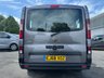 USED 2018 68 RENAULT TRAFIC 1.6 dCi 27 Sport Nav Minibus 5dr Diesel Manual SWB Euro 6 (9 Seat) (120 bhp) NO VAT JUST 48K SERVICE HISTORY !!!! LOVELY LOW MILES WITH SAT NAV A/C