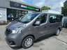 USED 2018 68 RENAULT TRAFIC 1.6 dCi 27 Sport Nav Minibus 5dr Diesel Manual SWB Euro 6 (9 Seat) (120 bhp) NO VAT JUST 48K SERVICE HISTORY !!!! LOVELY LOW MILES WITH SAT NAV A/C