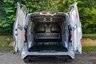 USED 2026 26 FORD E-Transit Custom 320 65kWh MS-RT Auto L1 H1 5dr TOP SPEC.