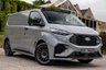 USED 2026 26 FORD E-Transit Custom 320 65kWh MS-RT Auto L1 H1 5dr TOP SPEC.