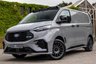 USED 2026 26 FORD E-Transit Custom 320 65kWh MS-RT Auto L1 H1 5dr TOP SPEC.