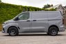 USED 2026 26 FORD E-Transit Custom 320 65kWh MS-RT Auto L1 H1 5dr TOP SPEC.