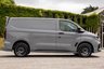 USED 2026 26 FORD E-Transit Custom 320 65kWh MS-RT Auto L1 H1 5dr TOP SPEC.