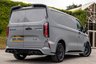 USED 2026 26 FORD E-Transit Custom 320 65kWh MS-RT Auto L1 H1 5dr TOP SPEC.