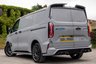 USED 2026 26 FORD E-Transit Custom 320 65kWh MS-RT Auto L1 H1 5dr TOP SPEC.