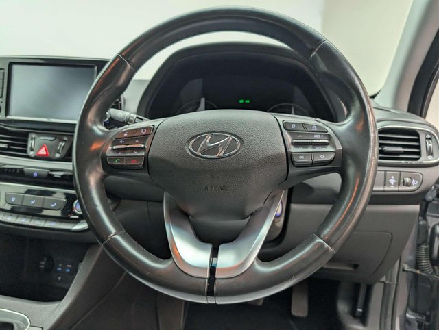 USED 2018 18 HYUNDAI I30 1.4 i30 SE Nav TGDi 5dr CLICK+COLLECT / HOME DELIVERY