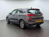 USED 2018 18 HYUNDAI I30 1.4 i30 SE Nav TGDi 5dr CLICK+COLLECT / HOME DELIVERY