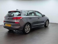 USED 2018 18 HYUNDAI I30 1.4 i30 SE Nav TGDi 5dr CLICK+COLLECT / HOME DELIVERY