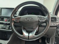 USED 2018 18 HYUNDAI I30 1.4 i30 SE Nav TGDi 5dr CLICK+COLLECT / HOME DELIVERY