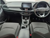 USED 2018 18 HYUNDAI I30 1.4 i30 SE Nav TGDi 5dr CLICK+COLLECT / HOME DELIVERY