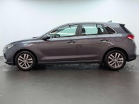 USED 2018 18 HYUNDAI I30 1.4 i30 SE Nav TGDi 5dr CLICK+COLLECT / HOME DELIVERY