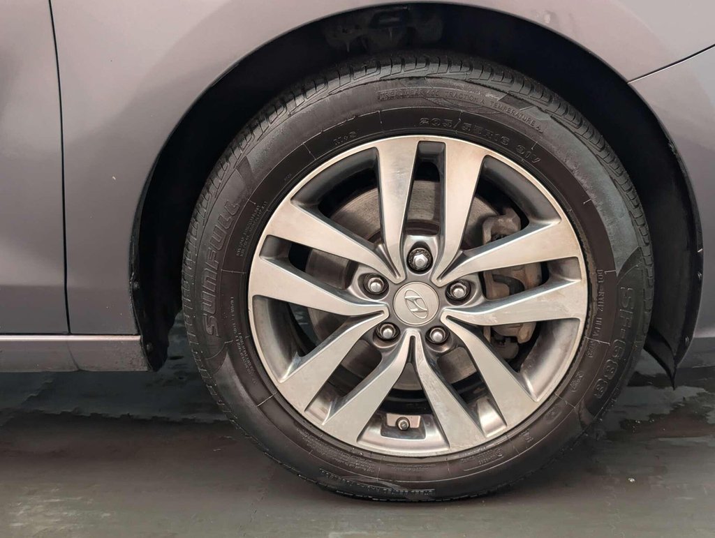Used 2018 18 HYUNDAI I30 1.4 i30 SE Nav TGDi 5dr CLICK+COLLECT / HOME DELIVERY