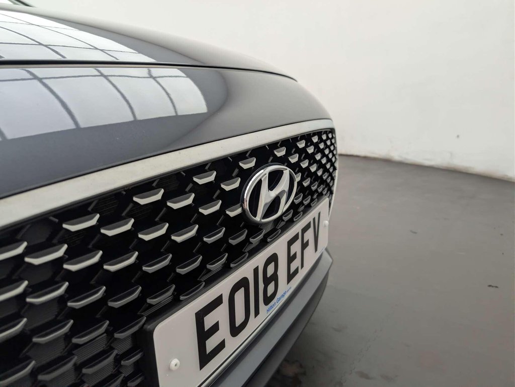 Used 2018 18 HYUNDAI I30 1.4 i30 SE Nav TGDi 5dr CLICK+COLLECT / HOME DELIVERY