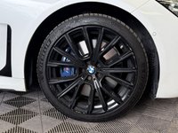 USED 2019 69 BMW 7 SERIES 3.0 745e 12kWh M Sport Saloon 4dr Petrol Plug-in Hybrid Auto Euro 6 (s/s) (394 ps) DRIVING ASSISTANCE+20" ALLOYS