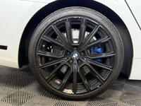 USED 2019 69 BMW 7 SERIES 3.0 745e 12kWh M Sport Saloon 4dr Petrol Plug-in Hybrid Auto Euro 6 (s/s) (394 ps) DRIVING ASSISTANCE+20" ALLOYS