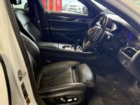 USED 2019 69 BMW 7 SERIES 3.0 745e 12kWh M Sport Saloon 4dr Petrol Plug-in Hybrid Auto Euro 6 (s/s) (394 ps) DRIVING ASSISTANCE+20" ALLOYS