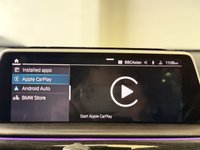 USED 2019 69 BMW 7 SERIES 3.0 745e 12kWh M Sport Saloon 4dr Petrol Plug-in Hybrid Auto Euro 6 (s/s) (394 ps) DRIVING ASSISTANCE+20" ALLOYS