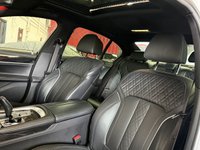 USED 2019 69 BMW 7 SERIES 3.0 745e 12kWh M Sport Saloon 4dr Petrol Plug-in Hybrid Auto Euro 6 (s/s) (394 ps) DRIVING ASSISTANCE+20" ALLOYS
