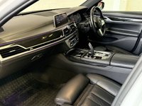 USED 2019 69 BMW 7 SERIES 3.0 745e 12kWh M Sport Saloon 4dr Petrol Plug-in Hybrid Auto Euro 6 (s/s) (394 ps) DRIVING ASSISTANCE+20" ALLOYS