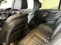 USED 2019 69 BMW 7 SERIES 3.0 745e 12kWh M Sport Saloon 4dr Petrol Plug-in Hybrid Auto Euro 6 (s/s) (394 ps) DRIVING ASSISTANCE+20" ALLOYS
