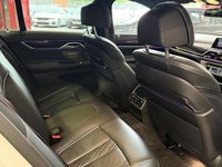 USED 2019 69 BMW 7 SERIES 3.0 745e 12kWh M Sport Saloon 4dr Petrol Plug-in Hybrid Auto Euro 6 (s/s) (394 ps) DRIVING ASSISTANCE+20" ALLOYS
