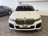 USED 2019 69 BMW 7 SERIES 3.0 745e 12kWh M Sport Saloon 4dr Petrol Plug-in Hybrid Auto Euro 6 (s/s) (394 ps) DRIVING ASSISTANCE+20" ALLOYS