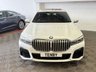 USED 2019 69 BMW 7 SERIES 3.0 745e 12kWh M Sport Saloon 4dr Petrol Plug-in Hybrid Auto Euro 6 (s/s) (394 ps) DRIVING ASSISTANCE+20" ALLOYS
