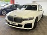USED 2019 69 BMW 7 SERIES 3.0 745e 12kWh M Sport Saloon 4dr Petrol Plug-in Hybrid Auto Euro 6 (s/s) (394 ps) DRIVING ASSISTANCE+20" ALLOYS
