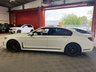 USED 2019 69 BMW 7 SERIES 3.0 745e 12kWh M Sport Saloon 4dr Petrol Plug-in Hybrid Auto Euro 6 (s/s) (394 ps) DRIVING ASSISTANCE+20" ALLOYS