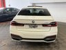 USED 2019 69 BMW 7 SERIES 3.0 745e 12kWh M Sport Saloon 4dr Petrol Plug-in Hybrid Auto Euro 6 (s/s) (394 ps) DRIVING ASSISTANCE+20" ALLOYS