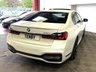 USED 2019 69 BMW 7 SERIES 3.0 745e 12kWh M Sport Saloon 4dr Petrol Plug-in Hybrid Auto Euro 6 (s/s) (394 ps) DRIVING ASSISTANCE+20" ALLOYS
