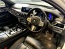 USED 2019 69 BMW 7 SERIES 3.0 745e 12kWh M Sport Saloon 4dr Petrol Plug-in Hybrid Auto Euro 6 (s/s) (394 ps) DRIVING ASSISTANCE+20" ALLOYS