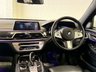 USED 2019 69 BMW 7 SERIES 3.0 745e 12kWh M Sport Saloon 4dr Petrol Plug-in Hybrid Auto Euro 6 (s/s) (394 ps) DRIVING ASSISTANCE+20" ALLOYS