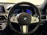 USED 2019 69 BMW 7 SERIES 3.0 745e 12kWh M Sport Saloon 4dr Petrol Plug-in Hybrid Auto Euro 6 (s/s) (394 ps) DRIVING ASSISTANCE+20" ALLOYS